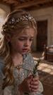 Sacrifice Me to the Evil Dragon? The Dragon-Blessed Princess Strips Your Crown! Episode 7