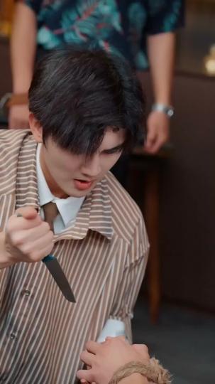 他們說他瘋了 第6集