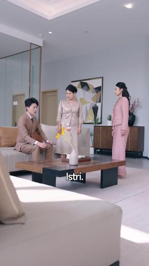 Pengganti Mantan Kekasihku Episode 8