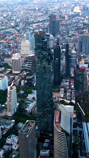 Mencari Cinta Sejati di Thailand Episode 3