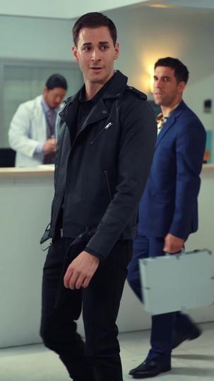 Um Doce Contrato com o Chefe Mafioso 4Episódio