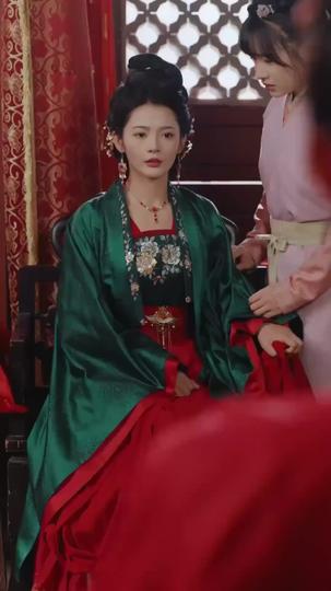 She Who Blooms Against the Tide Episode 11