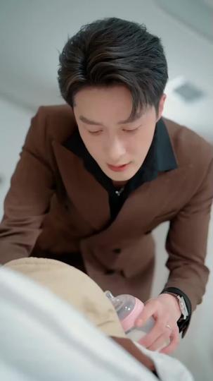 หย่าขาดรัก ไม่หวนคืน(พากย์ไทย) ที่5ตอน