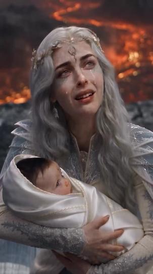 The Wingless Dragon: Rise of Queen Episode 3