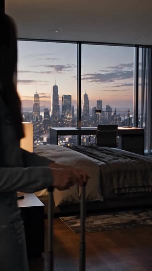 My Contract Husband Is a Billionaire Racer Episode 7