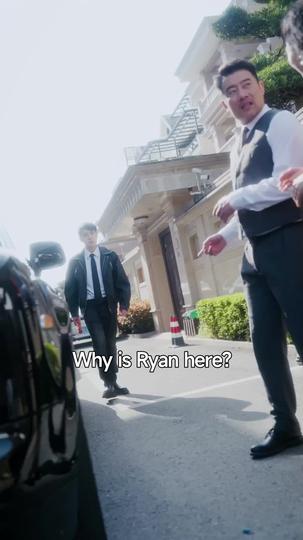 Capture Me, Capture My Heart Episode 5