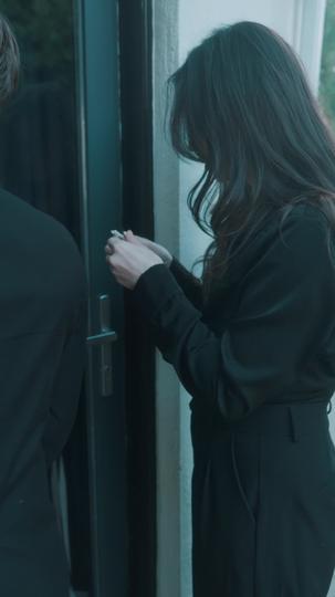 Love Through All Seasons Episode 10