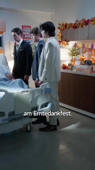 Hättest du mich nur mehr geliebt 1Folgen