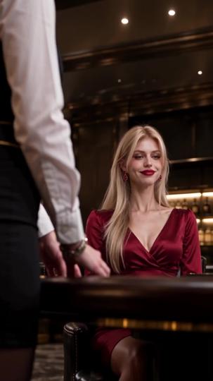 I Bet My Fiancé and Bankrupted His Other Woman Episode 10