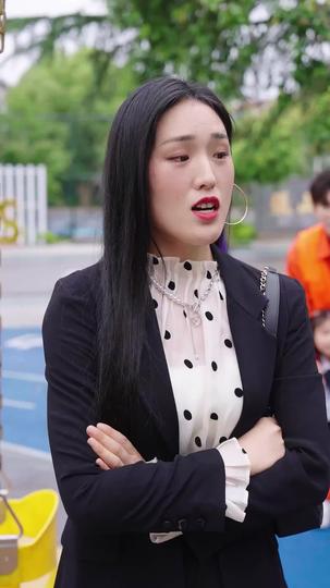 Leap of Love Episode 8