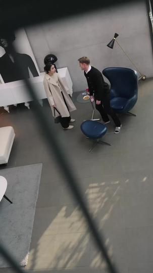 Querido, Sua Boa Esposa Acabou 6Episódio