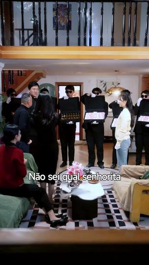 Meu Amante Inimigo que Paga de Durão 9Episódio