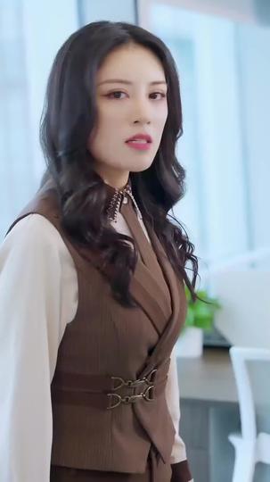 Boundless Romance: Allure Behind the Masks Episode 10