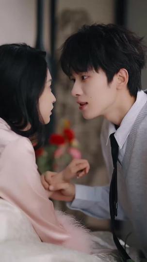 The Plot Twist Called Love Episode 11