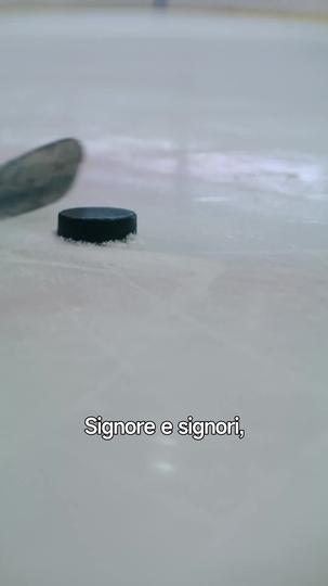 Il Rimorso della Stella dell'Hockey  Episodio 1