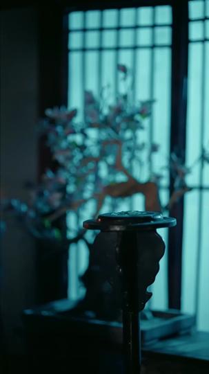 Thoughts Out Loud, Heart in Danger Episode 7