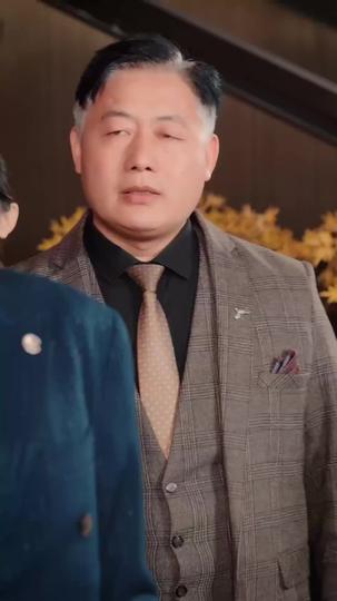 Malam Tahun Baru, Balas Dendam Dimulai Episode 6