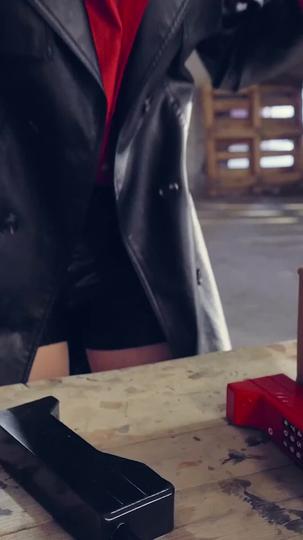 Rescue in Time: Love and Redemption Episode 9