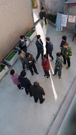 富不还乡 第4集