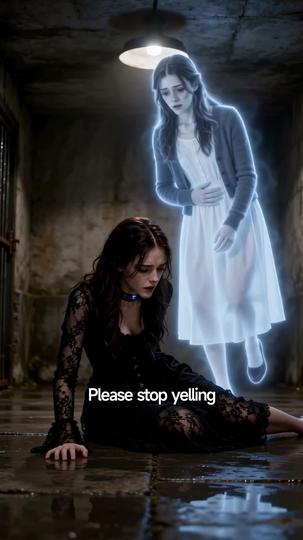 They Killed Me, So Lucifer Took Over My Body Episode 8