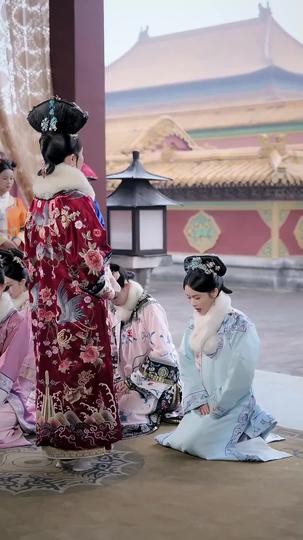 Selir yang Mengubah Takdir Episode 8