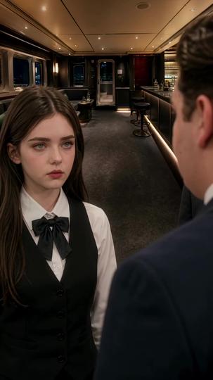 Move! The Reclaimed Girl Is Here to Shield Her Billionaire Family Episode 10
