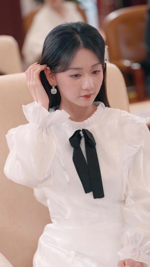 Back to Revenge: The True Heiress Takes All Episode 10