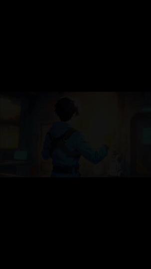 Benteng Dunia Kiamat Episode 7