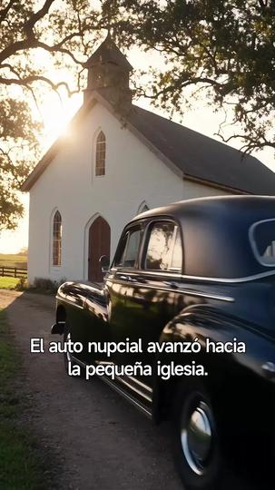 Mi gemela me robó la boda Episodio 11