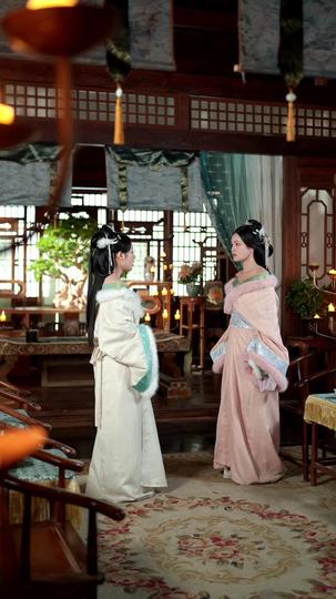 Sisters Reborn: Breaking the Chains of Love Episode 10