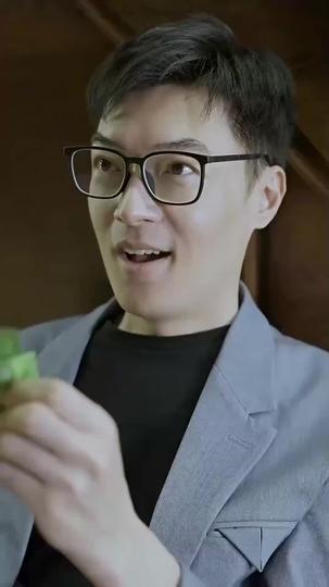 Sang Miliarder Episode 1