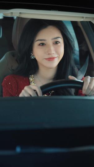 我笑风轻雪如棉 第1集