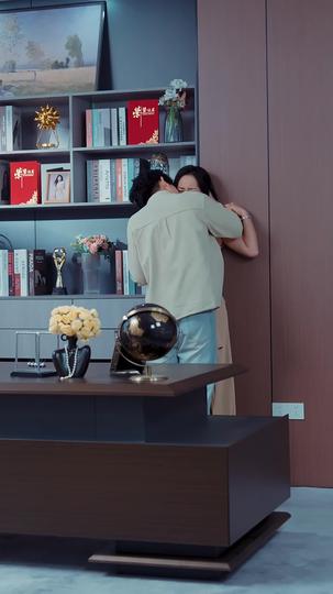 Favorability System: Their Affection, My Upgrade Episode 6