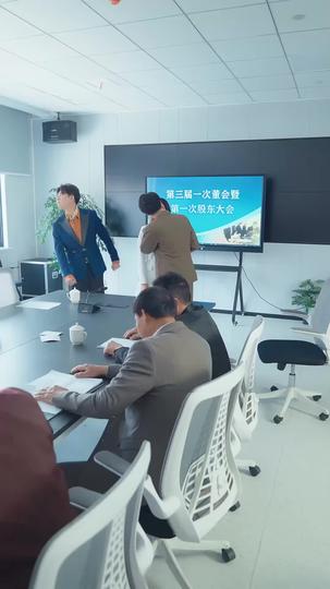 Reborn and Renewed Episode 11