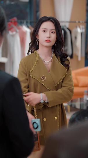 阳光总在风雨后 第3集