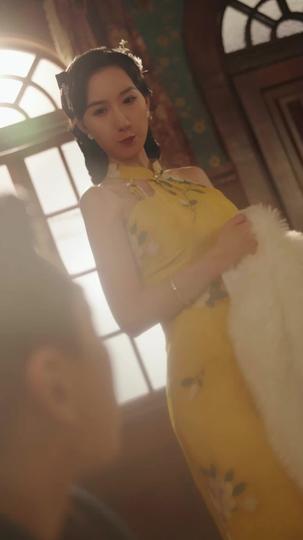 替身少帅 第8集