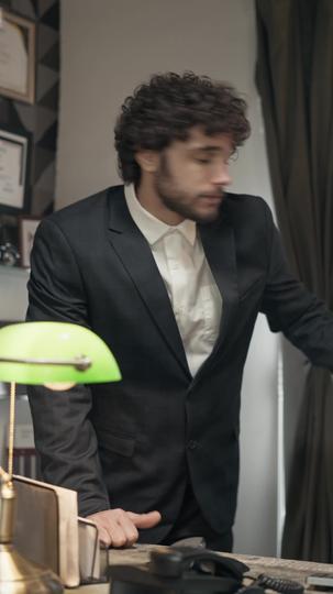 Entre Segredos e Mentiras  11Episódio