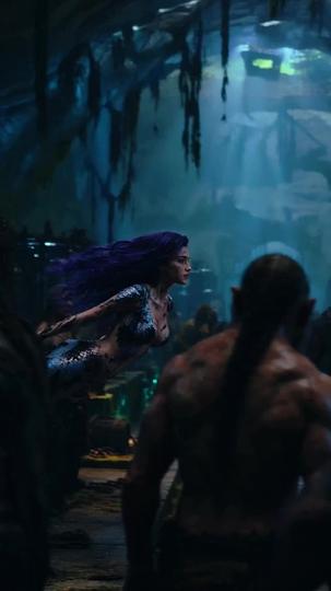 De Humillada a Reina de Atlantis Episodio 7