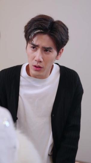 他不爱后,两个青梅后悔哭了 第4集