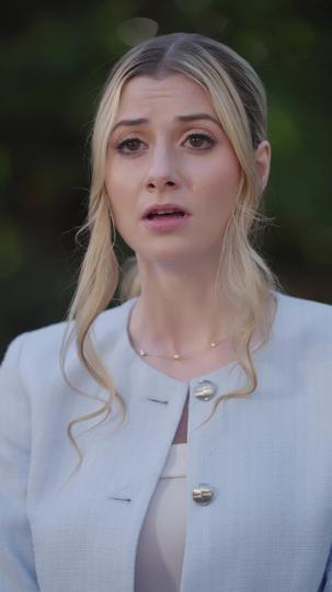 A Garota que Deixaram para Trás 8Episódio