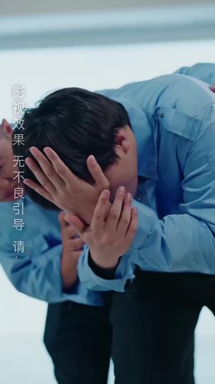 Crowned by Love: The Heiress' Return Episode 7