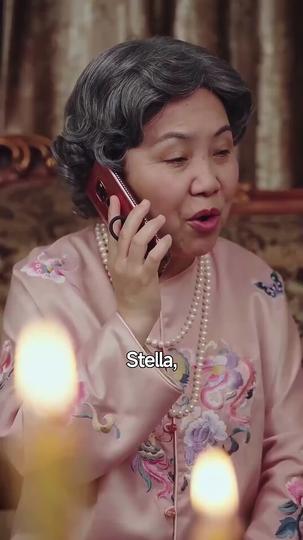 The Mismarriage Episode 3