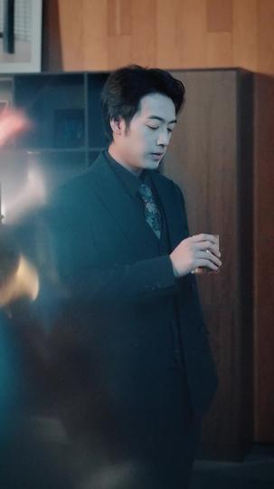 云泥已殊途 第11集