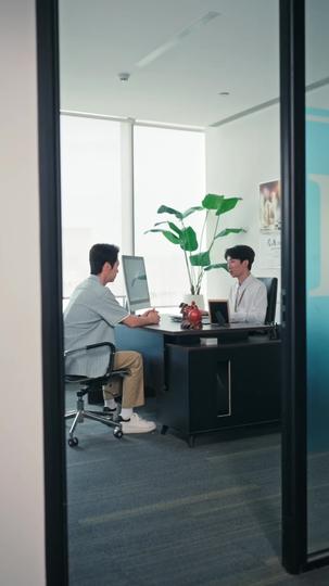 Tantangan Cinta dalam Ingatan Baru Episode 10