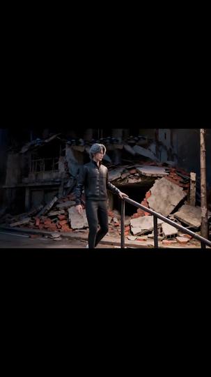 Blasts of Glory: From Zero Skill to Infinite Power Episode 11