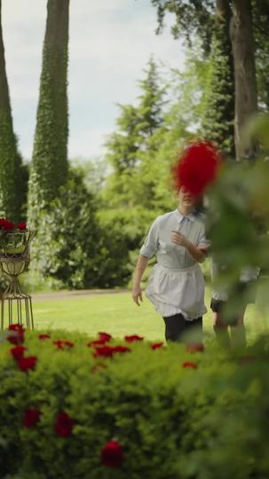 Segunda Chance com Meu Amante da Máfia 8Episódio