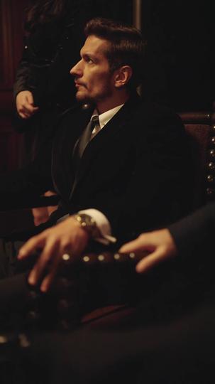 My Mafia Life: From Maid To Bride Episode 7