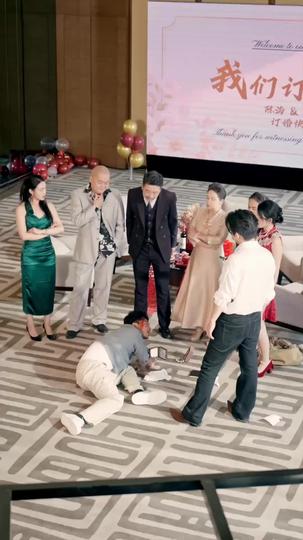 Mimpi yang Menuduh Episode 7