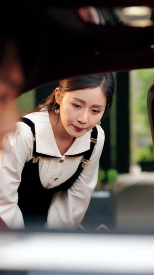 偏爱法则 第2集