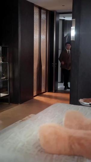 “熊”的證詞 第11集